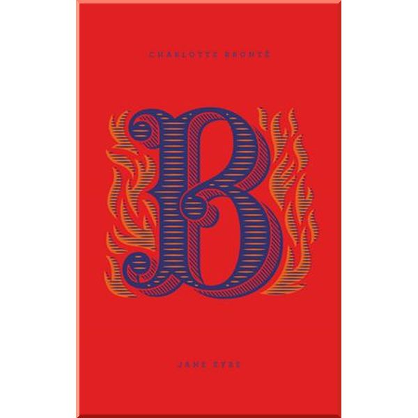 

Jane Eyre. Charlotte Bronte. ISBN:9780143123149