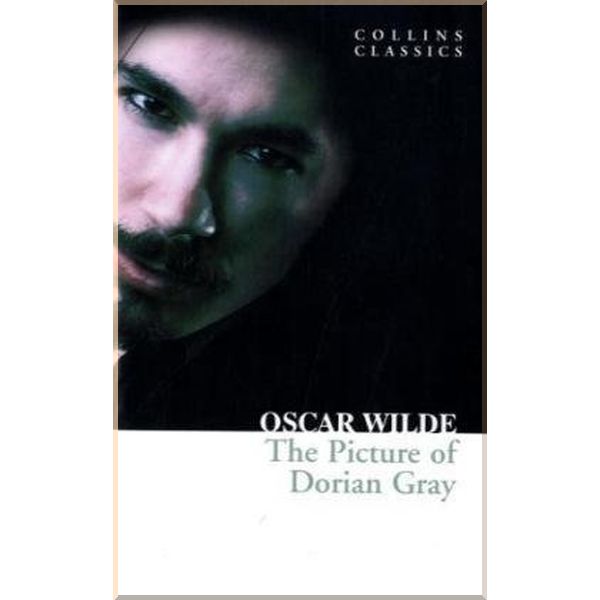 

The Picture of Dorian Gray. Oscar Wilde. ISBN:9780007351053