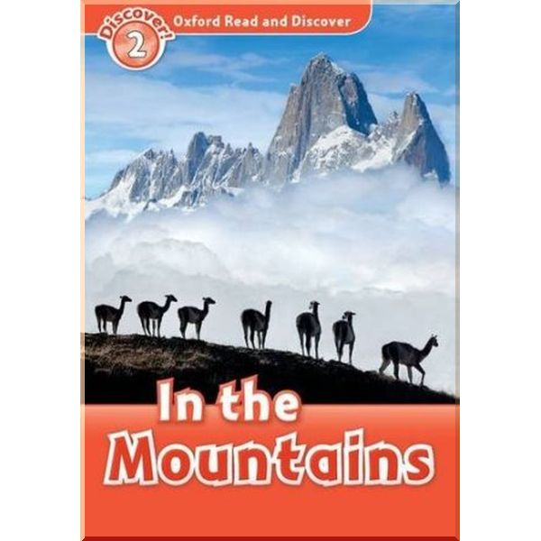 

Oxford University Press In the Mountains. Richard Northcott. ISBN:9780194646871