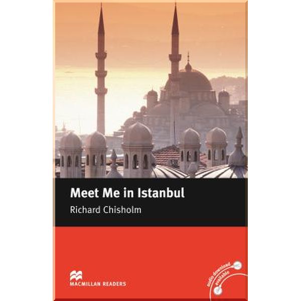 

Meet Me in Istanbul. Richard Chisholm. ISBN:9780230030442