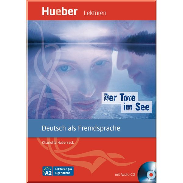 

Der Tote im See mit Audio-CD. Charlotte Habersack. ISBN:9783191016722