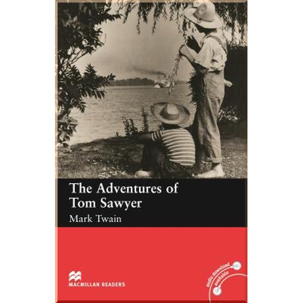 

The Adventures of Tom Sawyer. Mark Twain, F. H. Cornish. ISBN:9780230030336