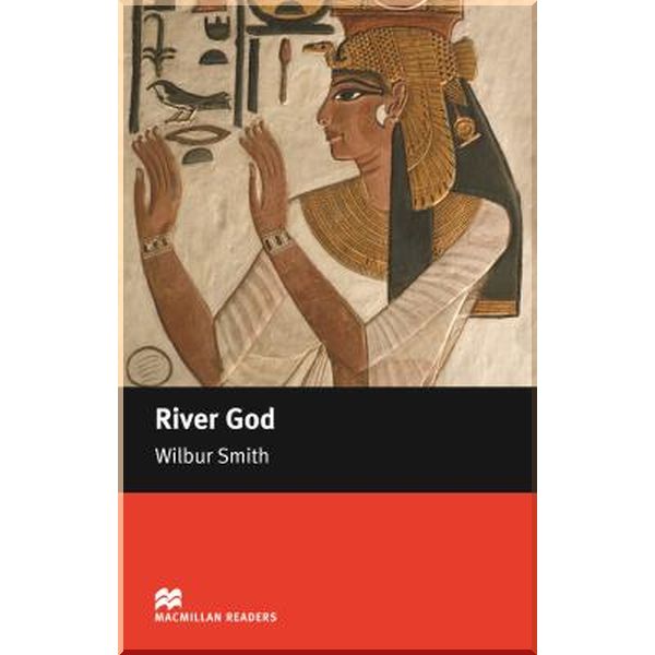 

River God. Wilbur Smith. ISBN:9781405073059