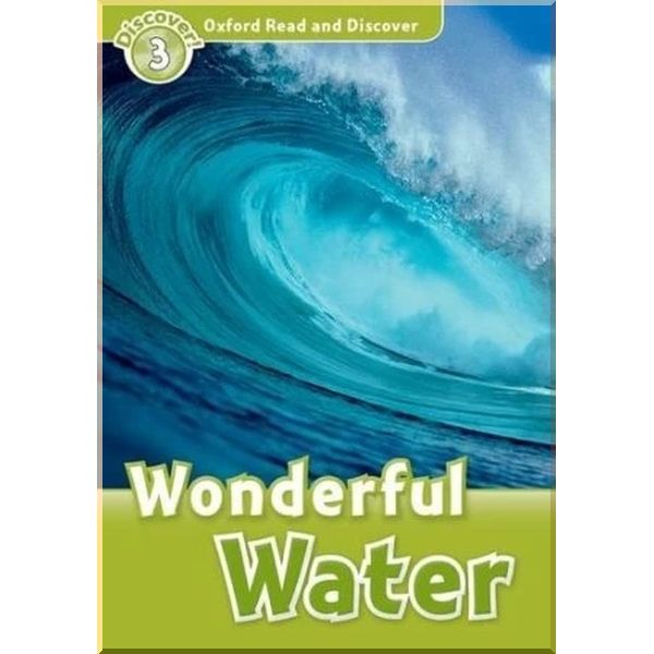 

Wonderful Water. Cheryl Palin. ISBN:9780194643764