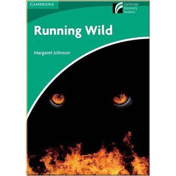 

Running Wild with Downloadable Audio. Margaret Johnson. ISBN:9788483235010