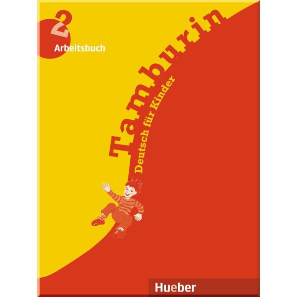 

Tamburin 2 Arbeitsbuch. Gabriele Kopp, Josef Alberti. ISBN:9783190115785