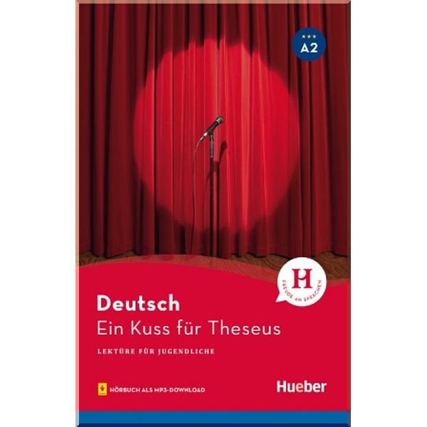 

Ein Kuss fur Theseus. Dr. Annette Weber. ISBN:9783190385805