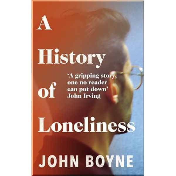 

A History of Loneliness. John Boyne. ISBN:9780552778435