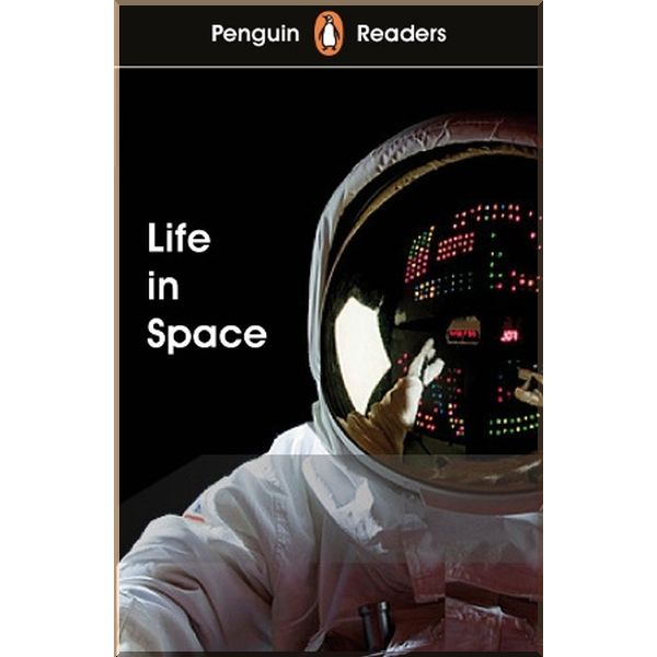 

Life in Space. Penguin. ISBN:9780241375235