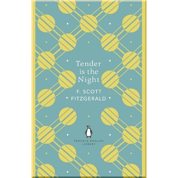 

Tender is the Night. F. Scott Fitzgerald. ISBN:9780241341483