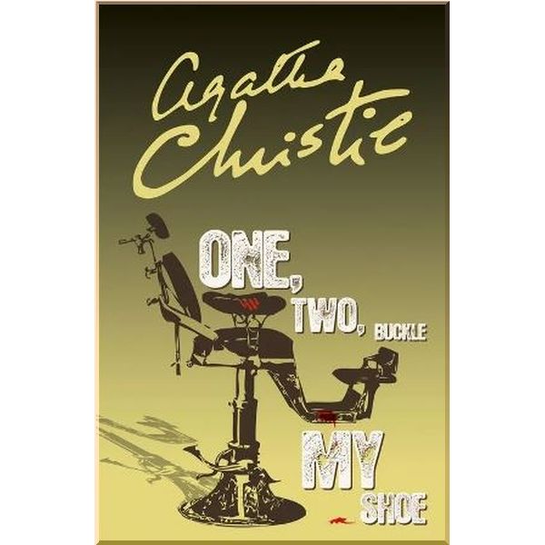 

One, Two, Buckle My Shoe (Book 23). Agatha Christie. ISBN:9780008164966