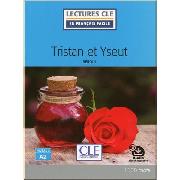 

Tristan et Yseut. Beroul. ISBN:9782090317862