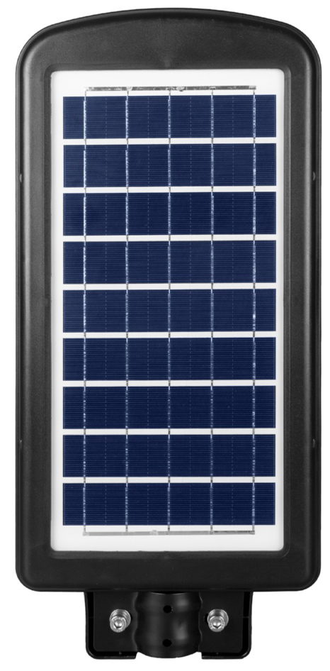 

Консольный светильник Gemix 150W 6000K 24000Lm GE-150 с солнечной батареей и датчиком движения