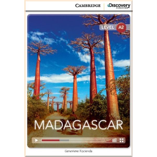 

Madagascar. Genevieve Kocienda. ISBN:9781107629400
