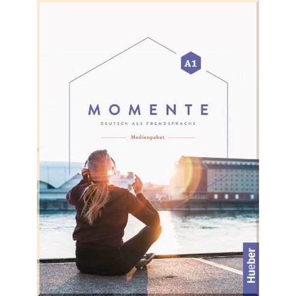 

Momente A1 Medienpaket. Franz Specht, Angela Pude. ISBN:9783195217910