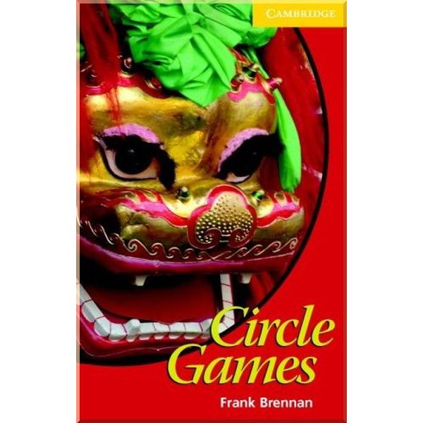

Circle Games with Downloadable Audio. Frank Brennan. ISBN:9780521630702