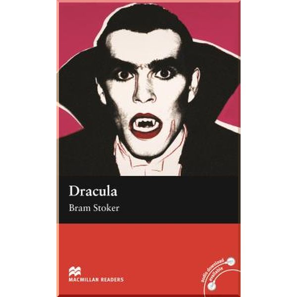 

Dracula. Bram Stoker. ISBN:9780230030466