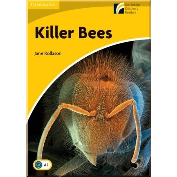 

Killer Bees with Downloadable Audio. Jane Rollason. ISBN:9788483235034