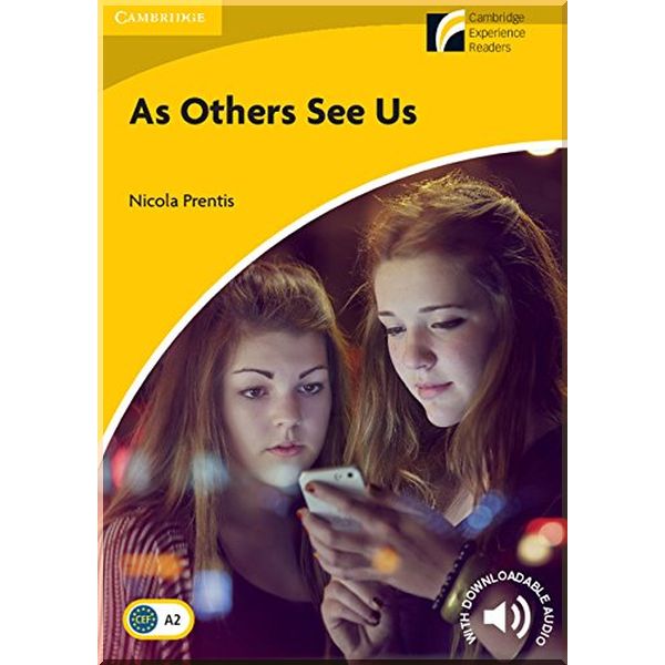 

As Others See Us with Downloadable Audio. Nicola Prentis. ISBN:9781107699199