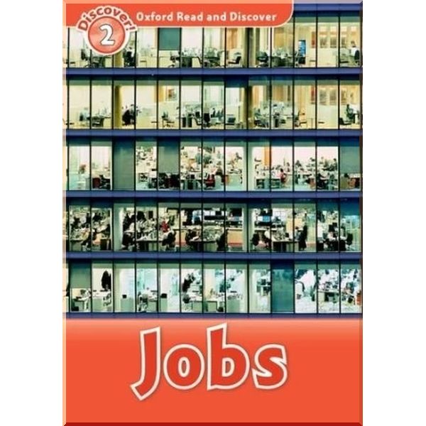 

Jobs. Kamini Khanduri. ISBN:9780194646864