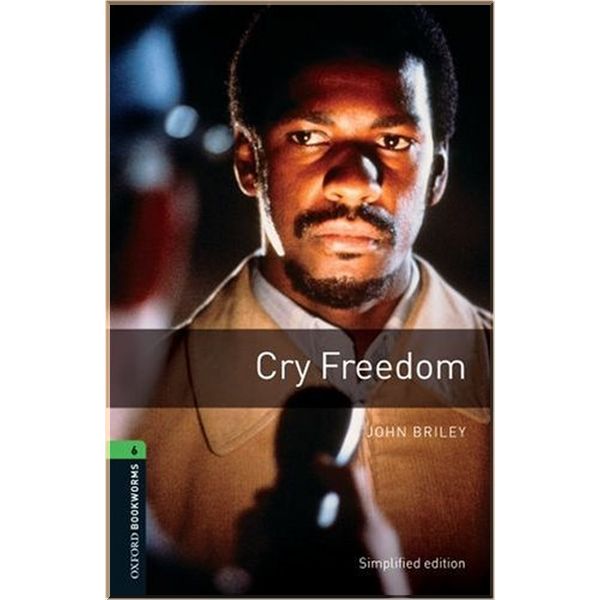 

Cry Freedom. John Briley. ISBN:9780194792561