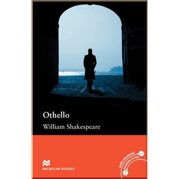 

Othello. William Shakespeare, Chris Rose. ISBN:9780230470187