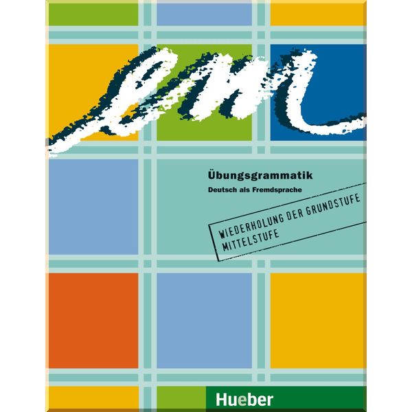 

Em Ubungsgrammatik. Dr. Magdalena Matussek, Axel Hering. ISBN:9783190016570