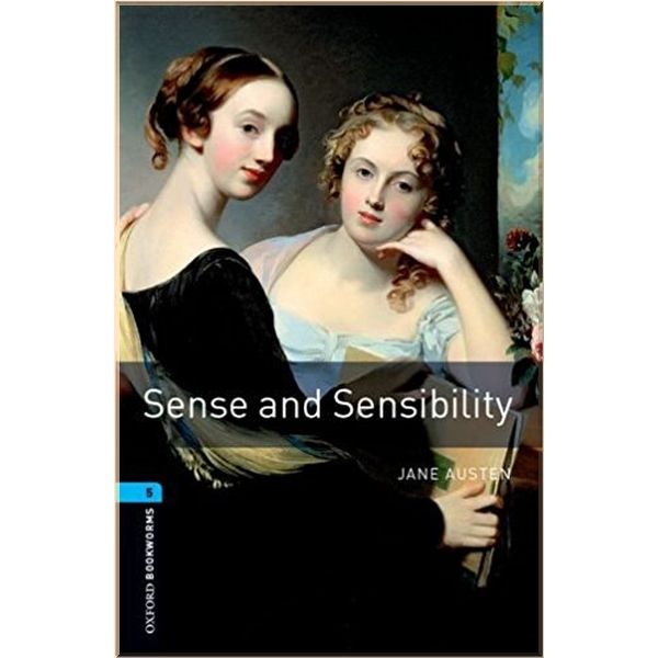

Sense and Sensibility. Jane Austen. ISBN:9780194614429