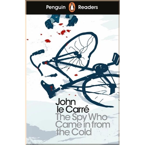 

The Spy Who Came in from the Cold. John le Carre. ISBN:9780241397954