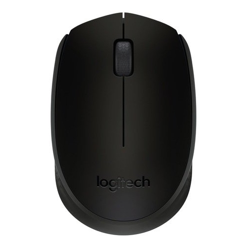 

Мышка Logitech B170, USB