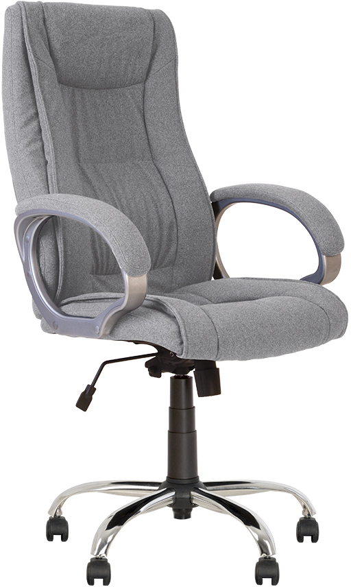 

Кресло Новый Стиль ELLY ordf ANYFIX CHR68 MR-09