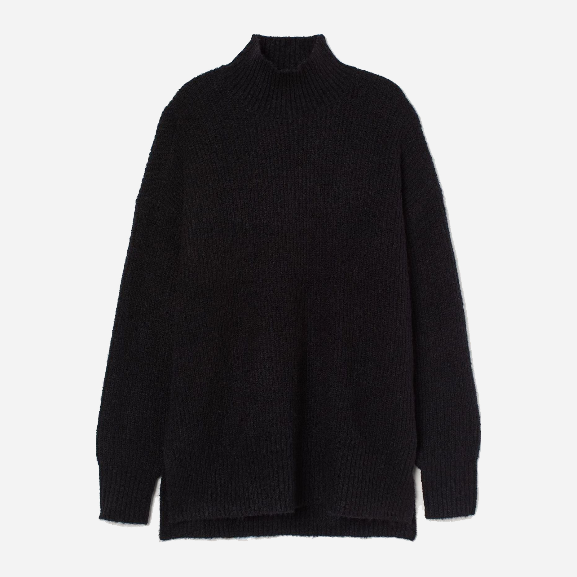 

Свитер H&M 1105-8963292  Черный, Свитер H&M 1105-8963292 S Черный