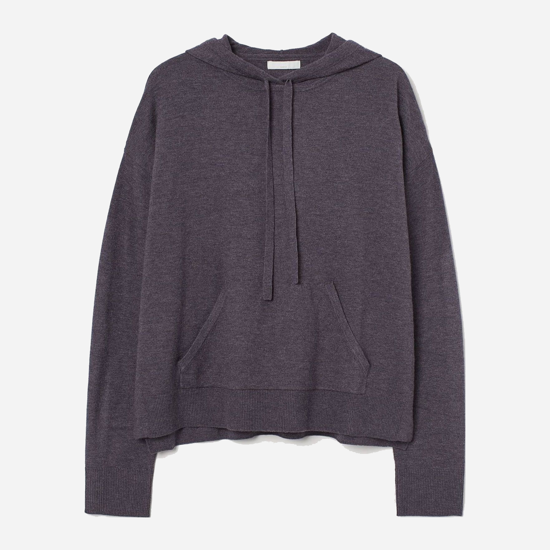 

Худи H&M 209-8839802  Темно-фиолетовое, Худи H&M 209-8839802 S Темно-фиолетовое