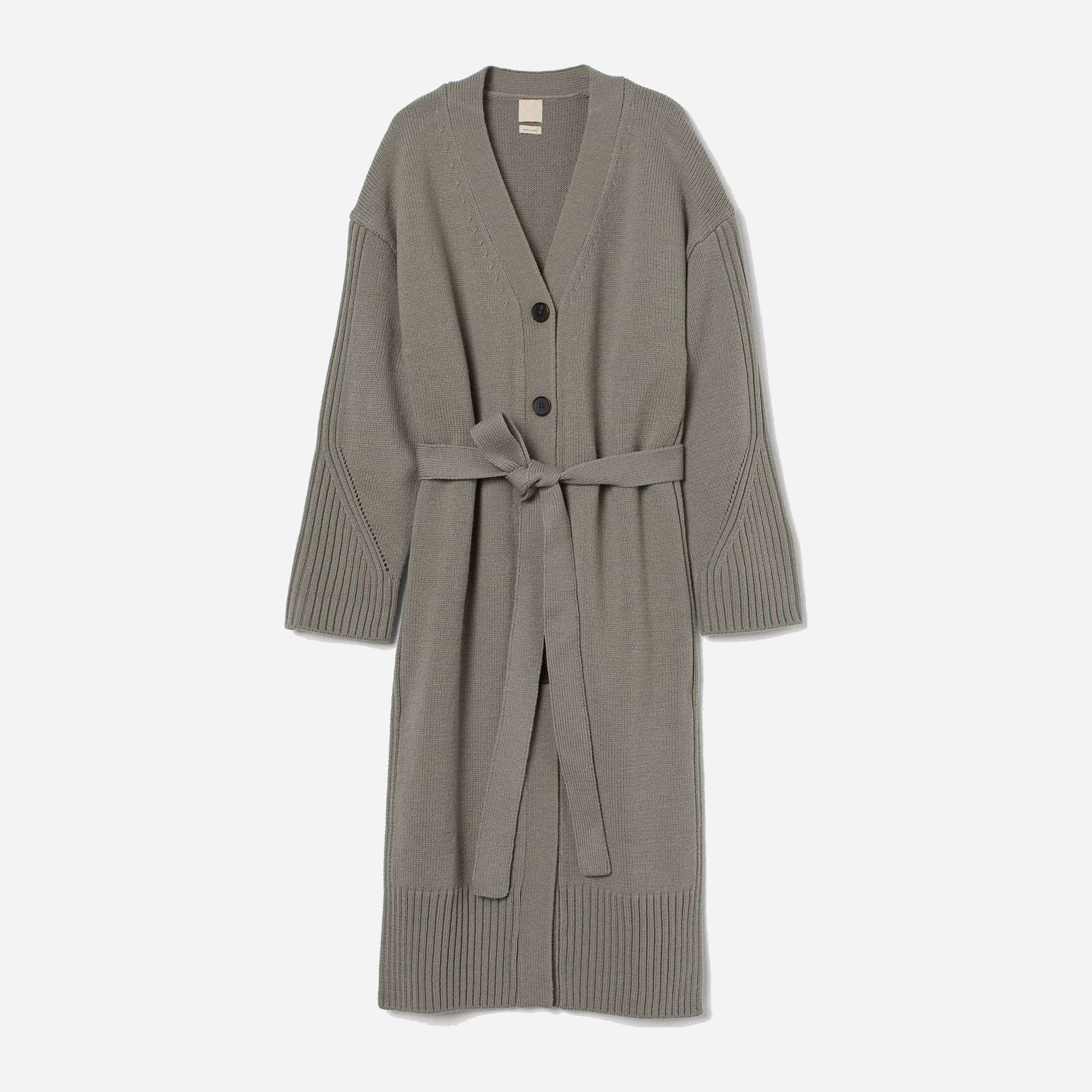 

Кардиган H&M 709-9493232  Бледно-зеленый, Кардиган H&M 709-9493232 XS Бледно-зеленый