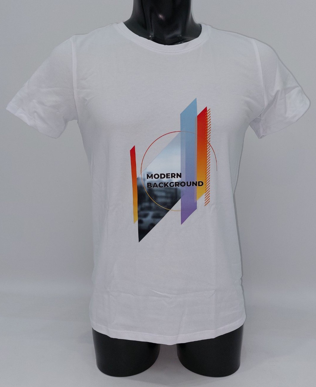 

Футболка чоловіча KOSTA 0135-1  Білий, Футболка чоловіча KOSTA 0135-1 XL Білий