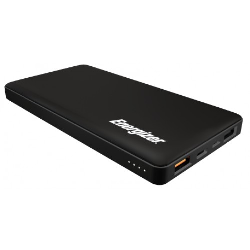 

УМБ Energizer UE10015-10000 mAh Black
