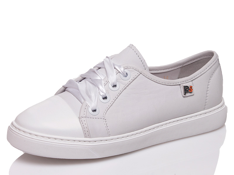 

Кеды женские деми Patterns 00-00010007 Серый р.37 (24 см.)