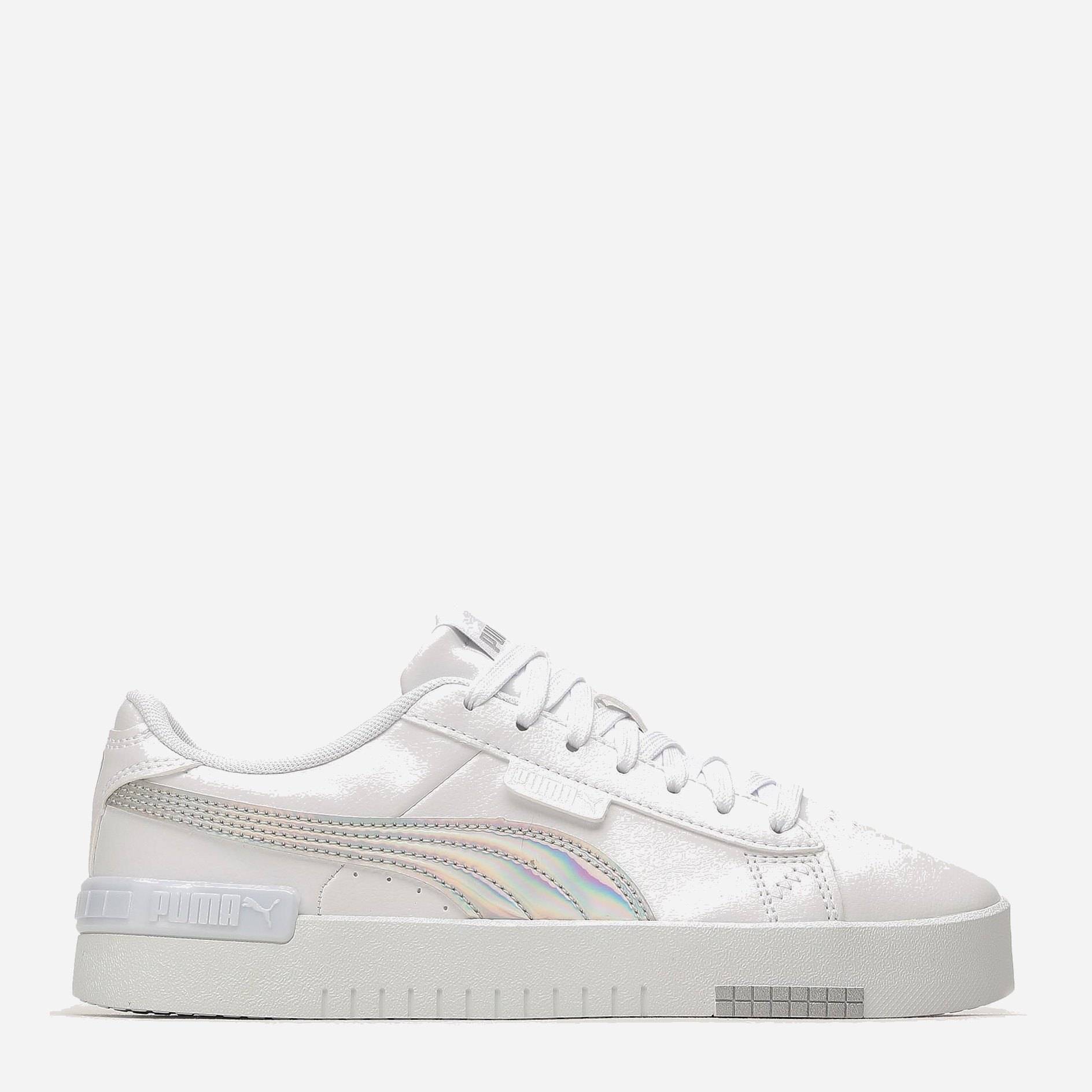 

Кроссовки Puma JADA RAINBOW JR 38266101 38 Белые