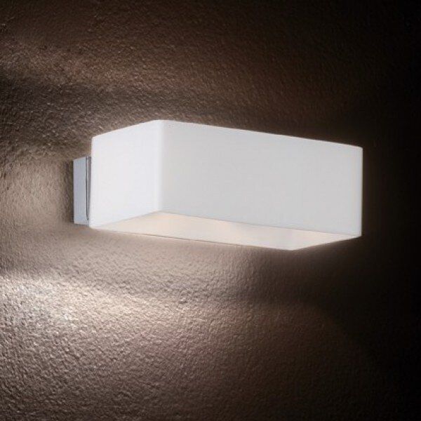 

Настенный светильник бра Ideal Lux Box 9537