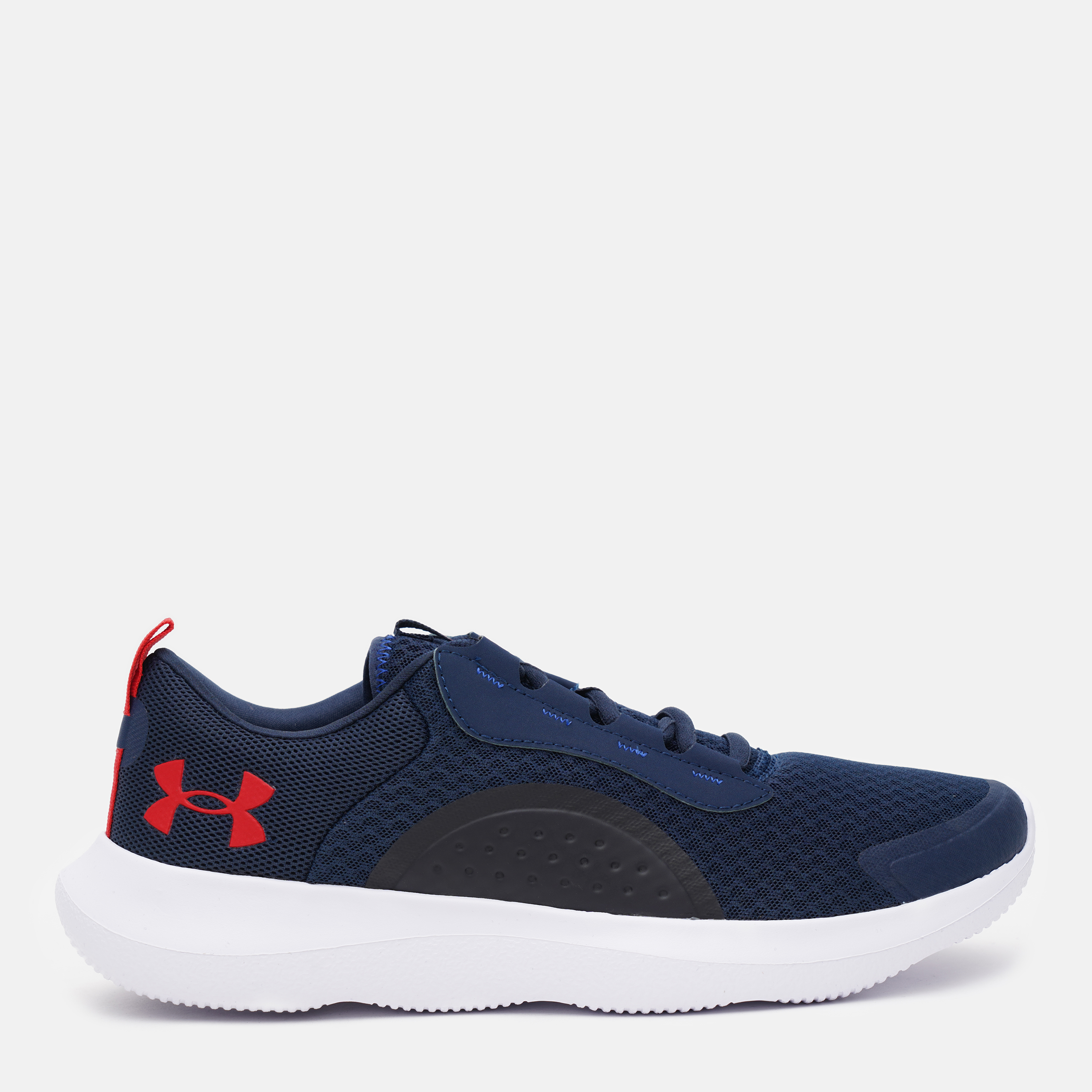 

Кроссовки Under Armour Ua Victory 3023639-402 45 11 29 см Синие