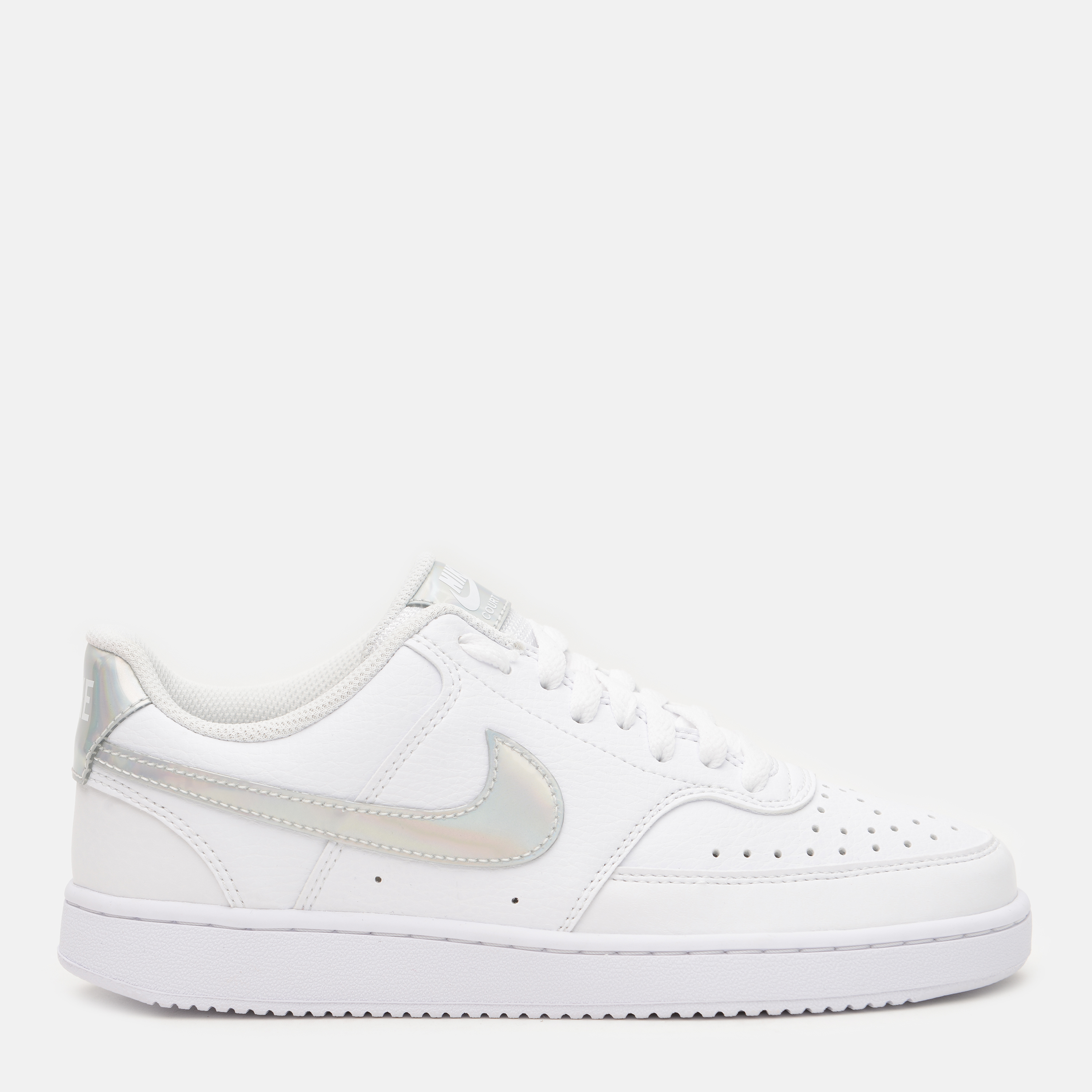 

Кеды Nike Wmns Court Vision Lo CW5596-100 40 (8.5) 25.5 см
