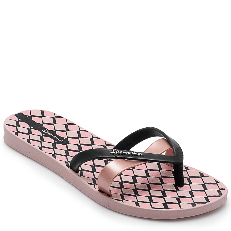 

Женские вьетнамки Ipanema 82770-22328 37 Разноцветный