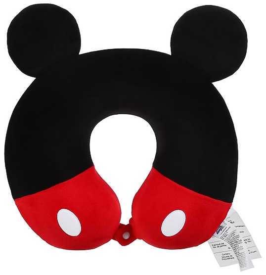

Подушка Miniso U-формы Mickey Mouse