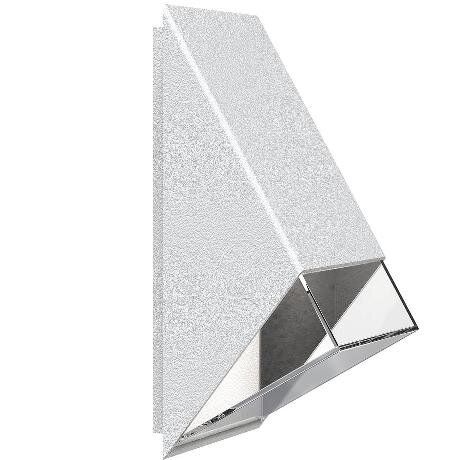 

Светильник уличный настенный Nordlux Edge 77441001