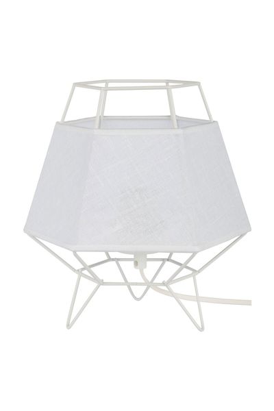 

Настольная лампа TK Lighting Cristal 2951