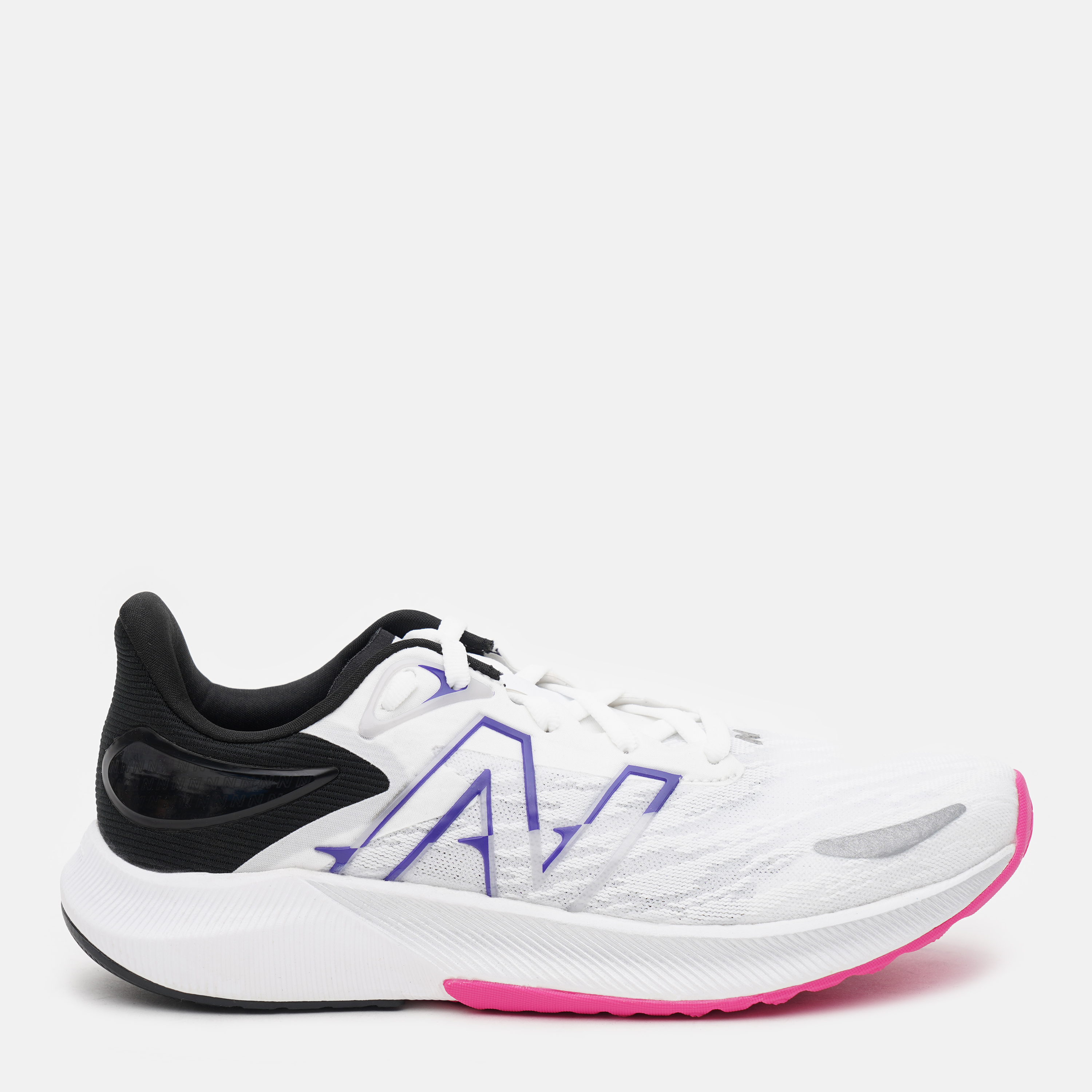 

Кроссовки New Balance FuelCell Propel WFCPRLM3 37 (7.5) 24.5 см Белые