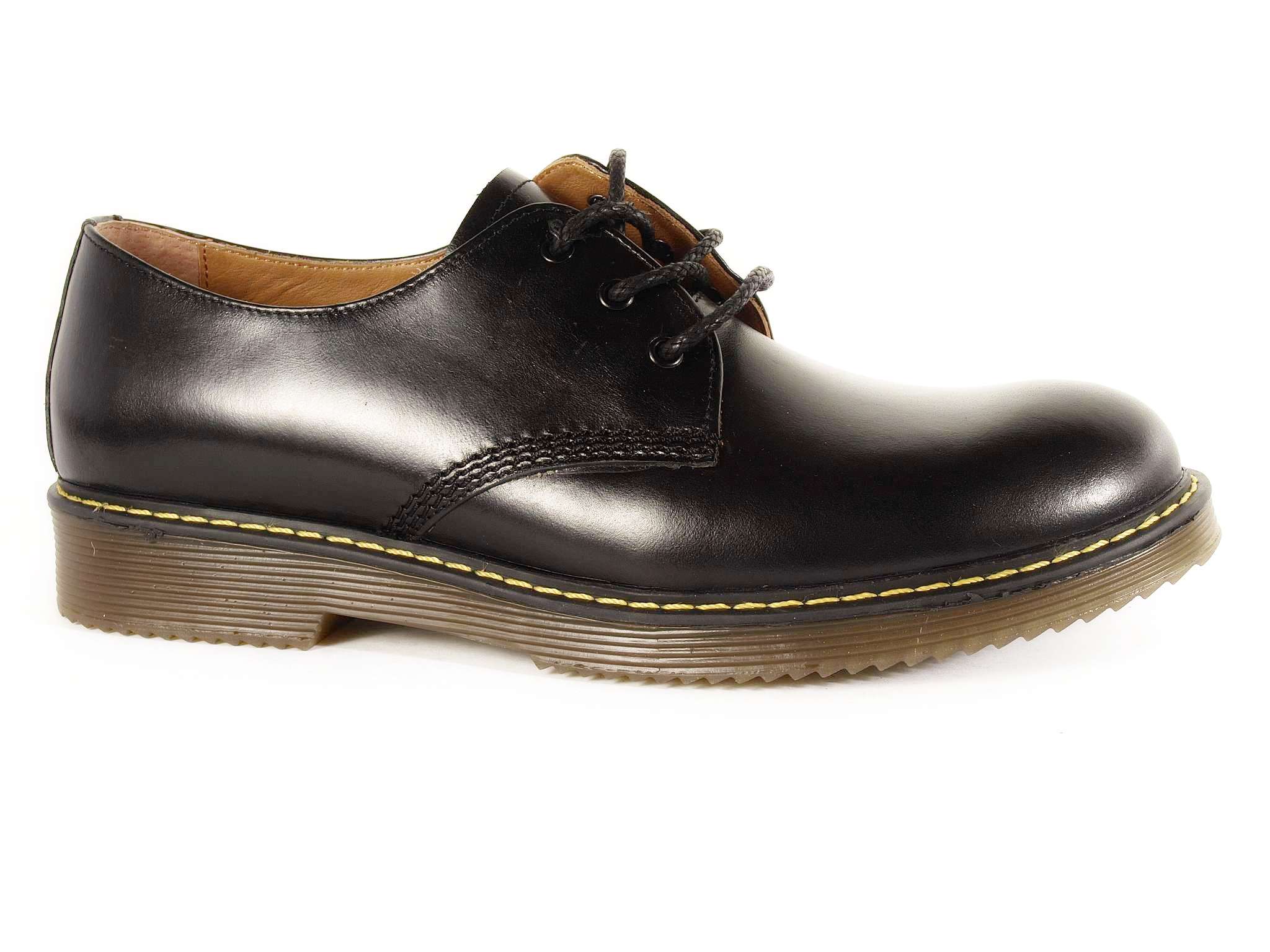 

Туфли PRIME SHOES 11-569-10120 44 Черный