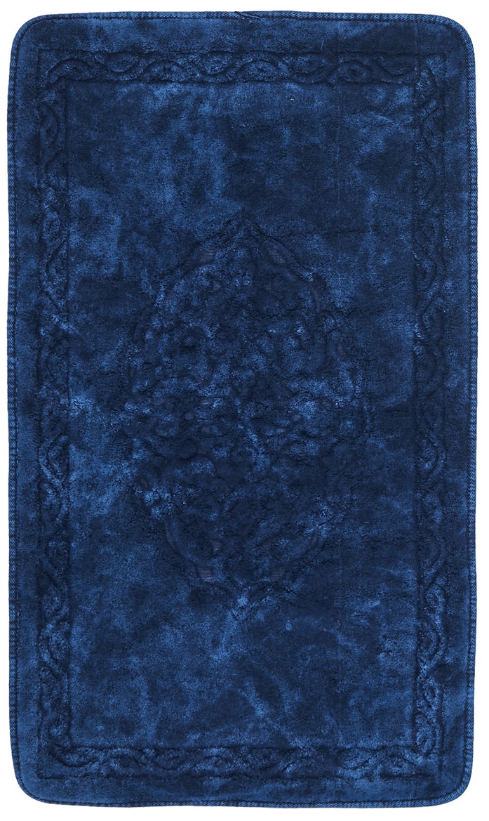 

Коврик Arya Damaks 70x120 Синий