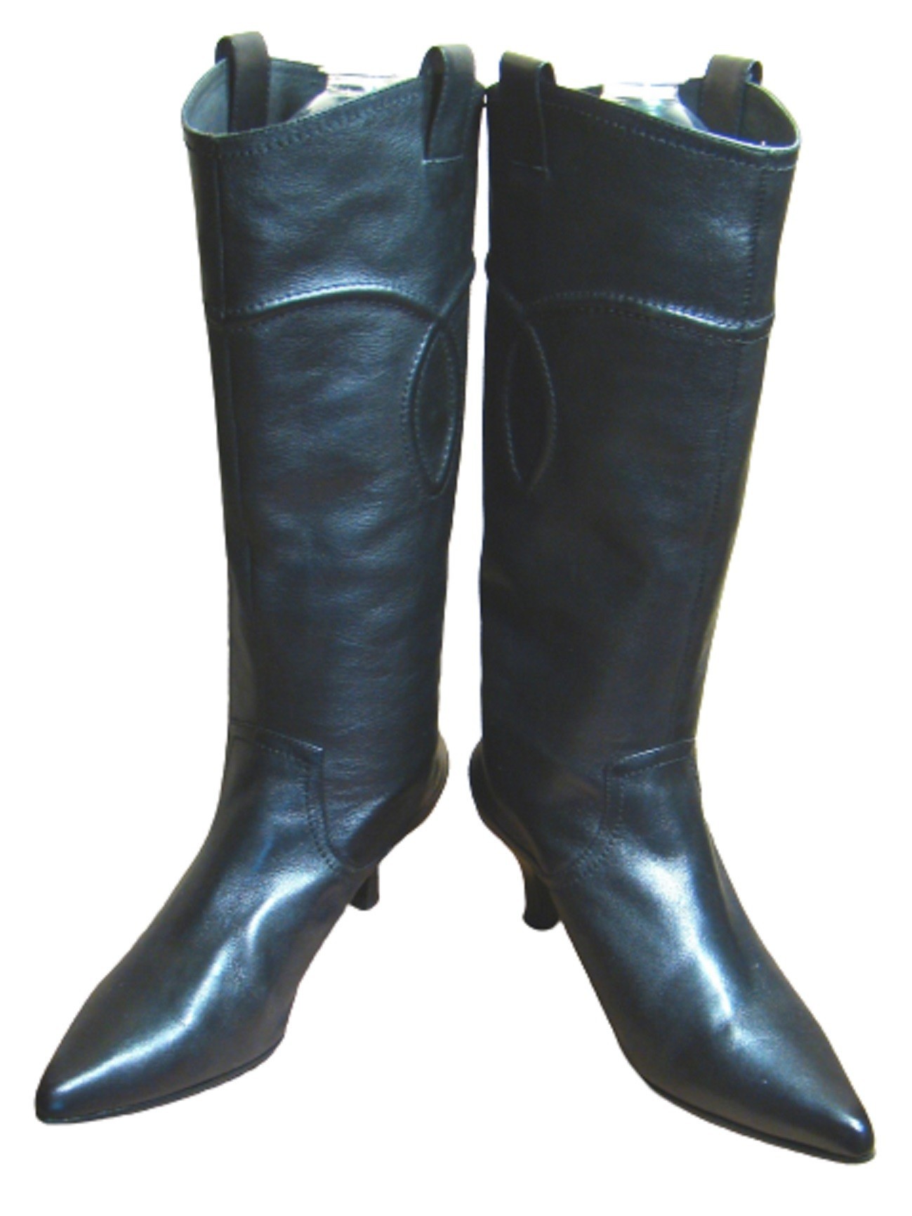 

Сапоги женские демисезонные Staccato 37р 20-00550