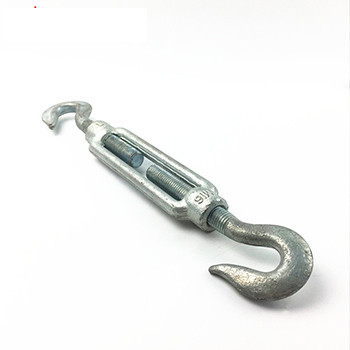 

Талреп стяжка M 30x285 крюк / крюк DIN 1480 оцинкованный